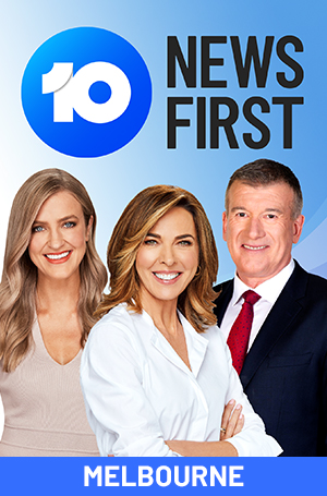 10 News First - Network Ten