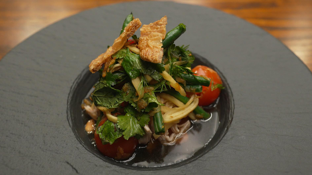 Drunken Chicken 2.0-image