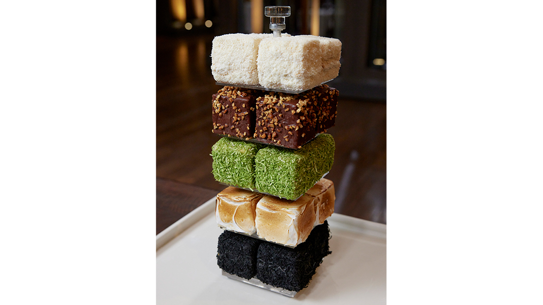 Tokyo Lamington Tower-image